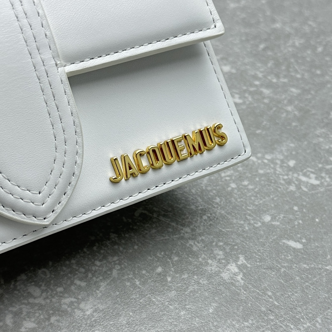 Jacquemus Satchel Bags